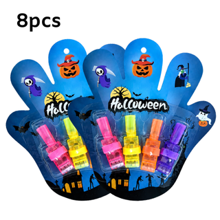 Spooky Finger Projector Lights™