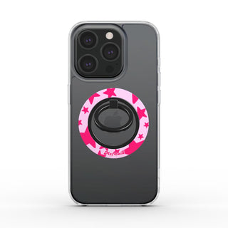 Pink Nova - MagSafe Ring Holder