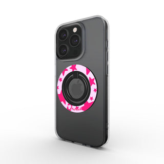 Pink Nova - MagSafe Ring Holder