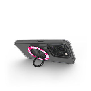 Pink Nova - MagSafe Ring Holder