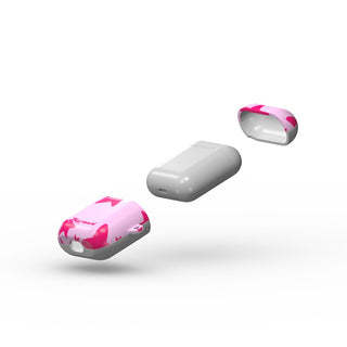 Pink Nova - AirPods Tough Case