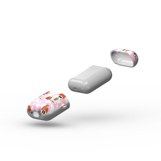 Cotton Candy Ghosts - AirPods Tough Case