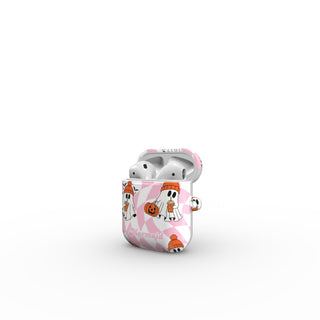 Cotton Candy Ghosts - AirPods Tough Case