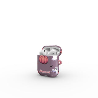 Pumpkin Whisper - AirPods Tough Case