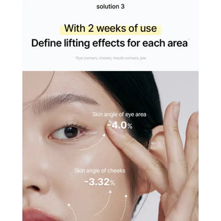 Firming Cream with Retinal and Peptides - Celimax