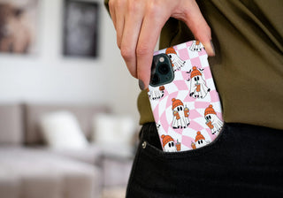 Cotton Candy Ghosts - MagSafe Tough Phone Case