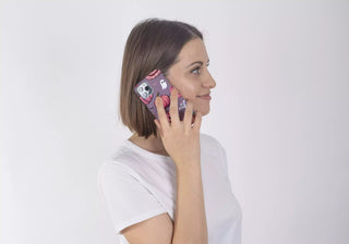 Pumpkin Whisper - MagSafe Tough Phone Case