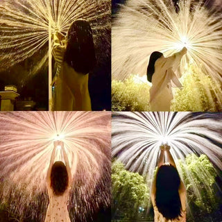 Firework Splash Water Blaster – Summer Outdoor Toy for Kids