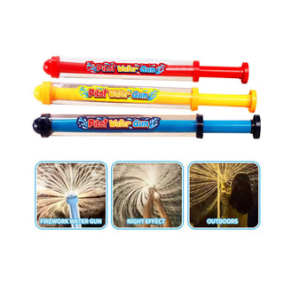 Firework Splash Water Blaster – Summer Outdoor Toy for Kids