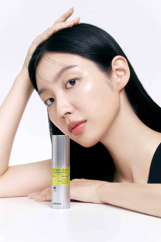 Firming Serum with Pure Vitamin A and Retinol - Celimax