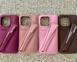 Rhode Cases Glaze – Limited Run Edition