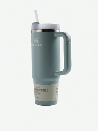 STANLEY - The Quencher H2.0 FlowState™ Tumbler 30 Oz Premium Stainless