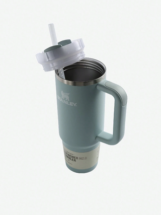 STANLEY - The Quencher H2.0 FlowState™ Tumbler 30 Oz Premium Stainless
