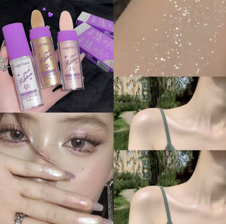 Fairy Highlight Pat Powder Stick