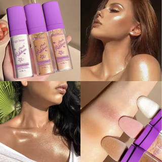 Fairy Highlight Pat Powder Stick