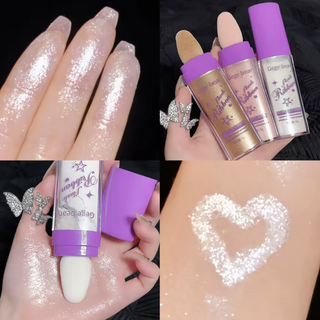 Fairy Highlight Pat Powder Stick