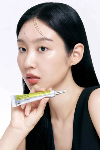 Firming Cream with Retinal and Peptides - Celimax