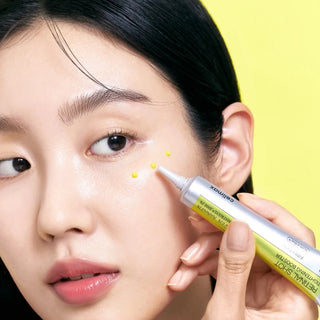 Firming Cream with Retinal and Peptides - Celimax