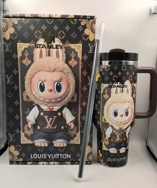 Labubu Stanley cup – Limited Edition