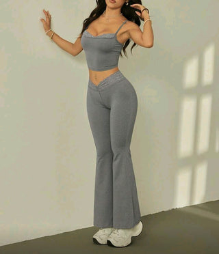 Grey light Duo - Set