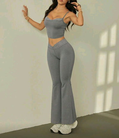 Grey light Duo - Set