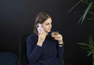 Cotton Candy Ghosts - MagSafe Tough Phone Case